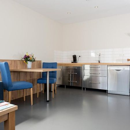 Droomvakanties Egmond Appartement Van Speijk Egmond aan Zee Kültér fotó