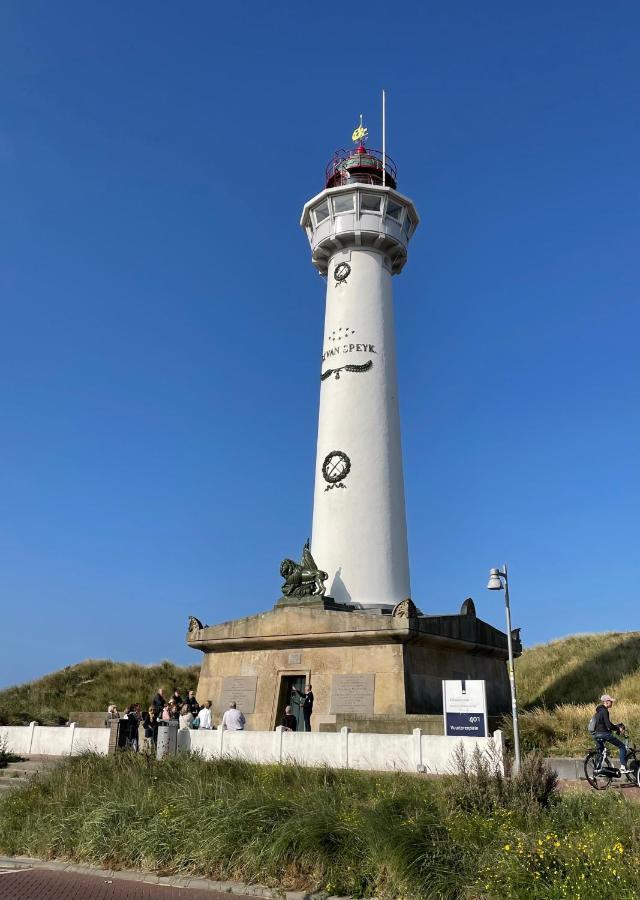 Droomvakanties Egmond Appartement Van Speijk Egmond aan Zee Kültér fotó